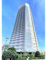 アップルタワー東京キャナルコート