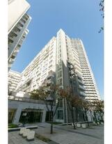 東雲キャナルコートCODAN19号棟