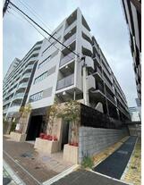 グランカーサ清澄白河