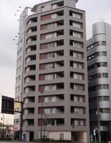 プレール・ドゥーク日本橋リバーサイド