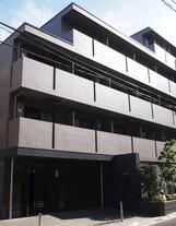 ルーブル早稲田六番館