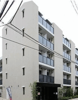 CREVISTA品川西大井