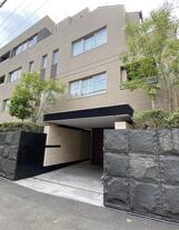 オープンレジデンシア代々木ザ・ハウス