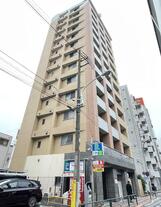 エルフラット鶯谷