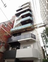 クレアトゥール清澄白河