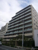 ザ・パークハウス東品川