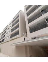 センチュリーフォレスト4号棟