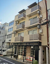 ヴィラ・シャリオ