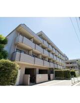 パークハイツ駒込