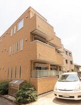 K’s court高輪台