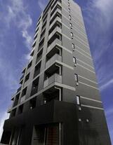 スカイコートプライム大井町