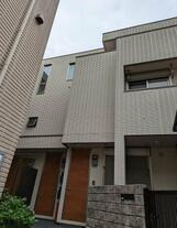 サザンガーデン渋谷本町