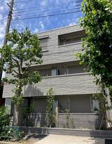 シャーメゾン新目白