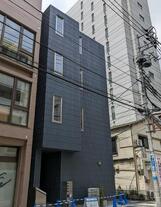 グランメゾン浅草橋