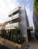 スカイ・エヴ神宮前