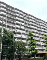 トーア辰巳マンション