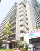 ドゥーエ有明EAST