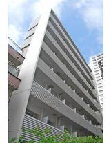 シンシア三田慶大前