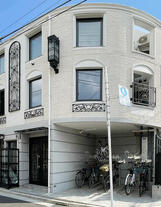 HJ PLACE YOYOGIUEHARA