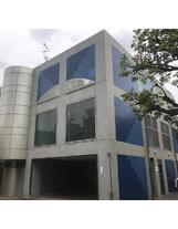 アトリウム青山