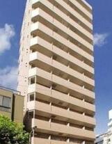 コンシェリア御徒町