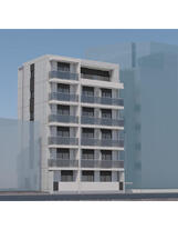 リヴィコート下落合