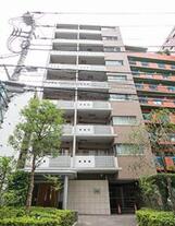 スカーラ四谷第2