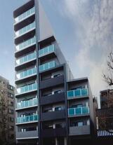 S-RESIDENCE文京小石川