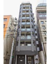 メゾン・ド・ヴィレ本郷3丁目