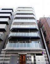 ハーモニーレジデンス東京ベイ