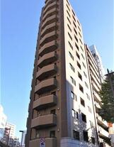 KDXレジデンス秋葉原Ⅱ