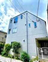 ビューステイト白金