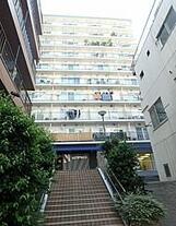 渋谷藤和コープ