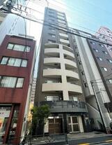 コンシェリア文京小石川