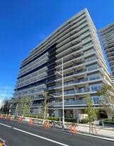 晴海フラッグ サンビレッジ A棟