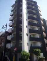 アジールコート品川