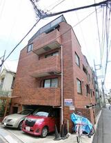 ウィンザーモナー