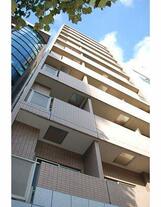 スカイコート秋葉原