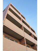 スカイコート東京ベイ・東雲壱番館