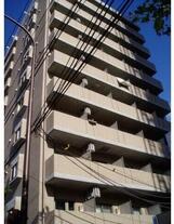 パークウェル高輪