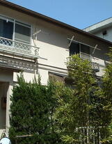 真野メゾネット