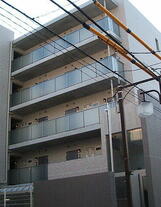 ラ・グランドゥール白金