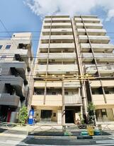 シエル白山 A館