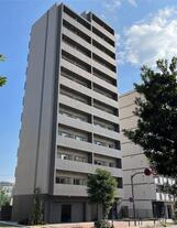 ステージファースト亀戸