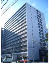 エスティメゾン大島