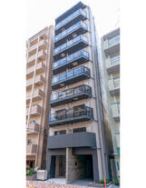 ラヴィータ新御徒町