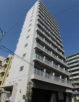 アーデン清澄白河