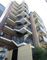 ジョイシティ住吉