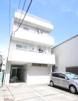 大島レジデンス