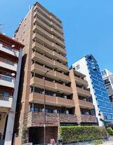 ガラ・シティ高田馬場